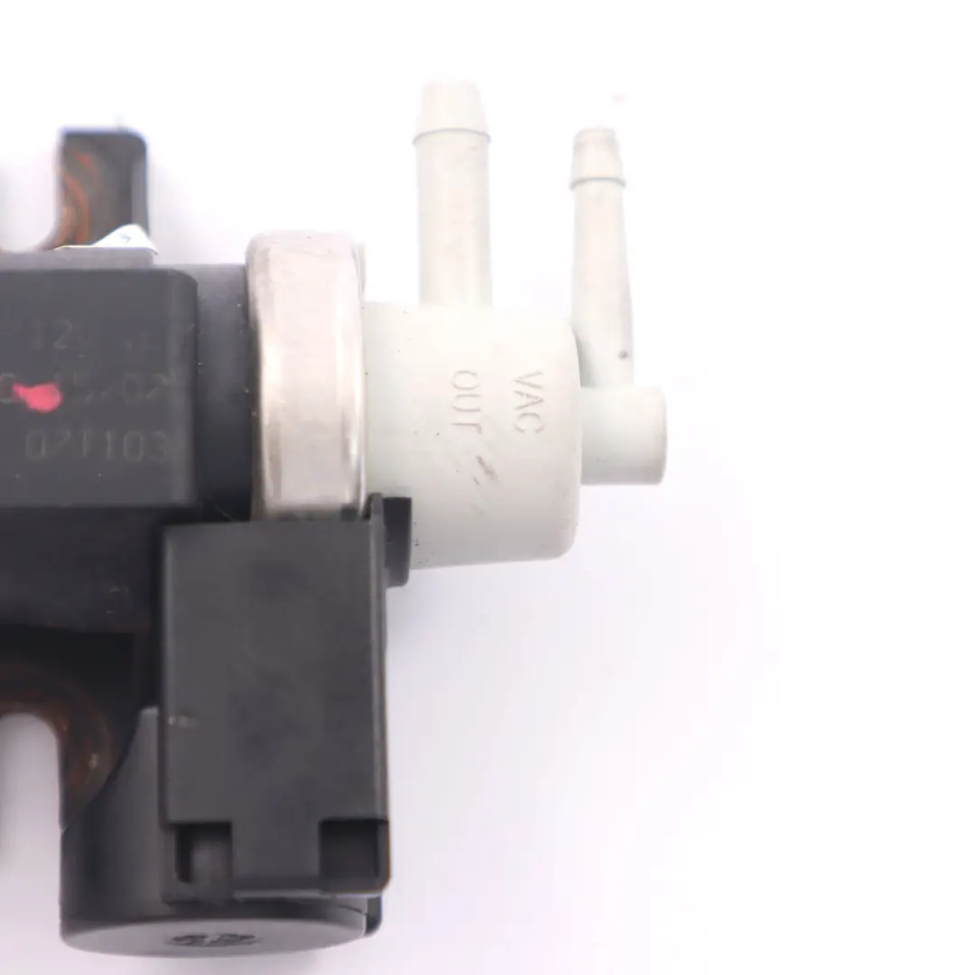 VW Audi Seat Skoda Diesel Turbo-Ladedruck-Magnetventil - SKU 8E0906627C - Teilenummer 8E0906627C
