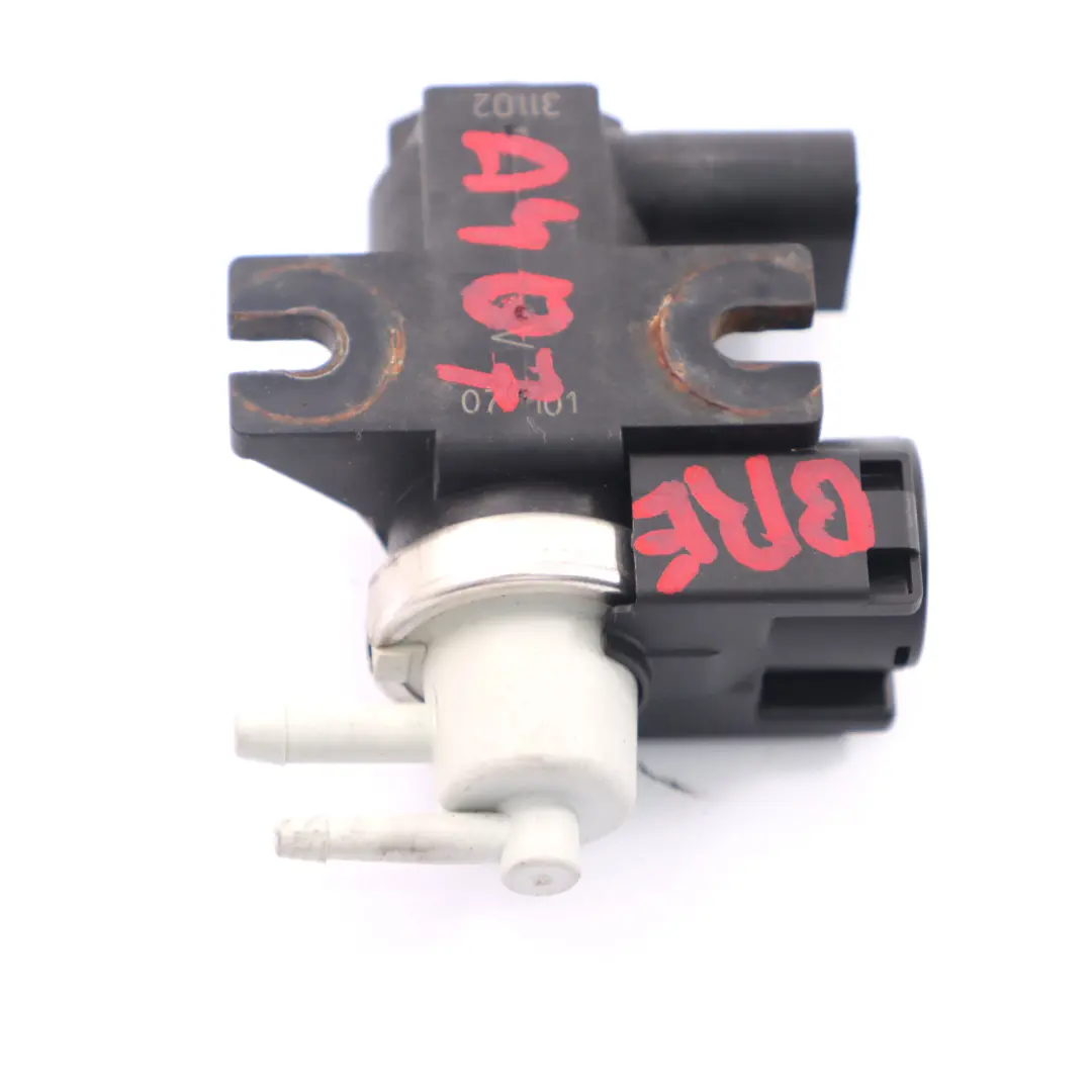 VW Audi Seat Skoda Diesel Zawór Podciśnienia Doładowania Turbo - SKU 8E0906627C - Numer Części 8E0906627C