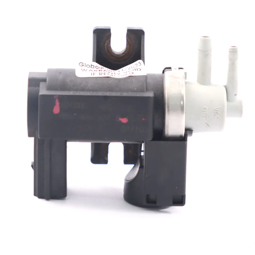 Presión Válvula Solenoide para VW Audi Seat Skoda Diesel Turbo Boost con número de pieza 8E0906627C VW Audi Seat Skoda Diesel Turbo Boost Presión Válvula Solenoide - SKU 8E0906627C - Número de pieza 8E0906627C