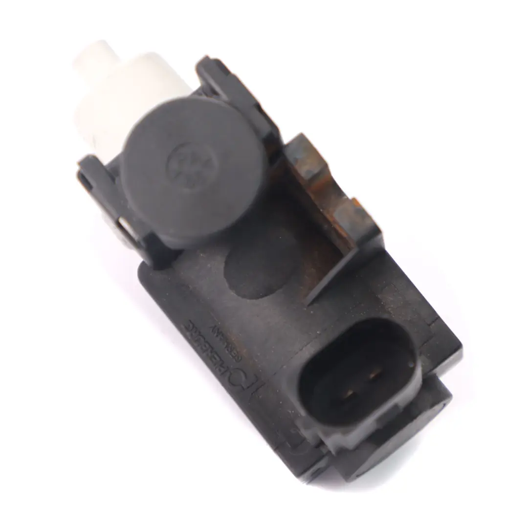 VW Audi Seat Skoda Diesel Turbo Boost Presión Válvula Solenoide - SKU 8E0906627C - Número de pieza 8E0906627C