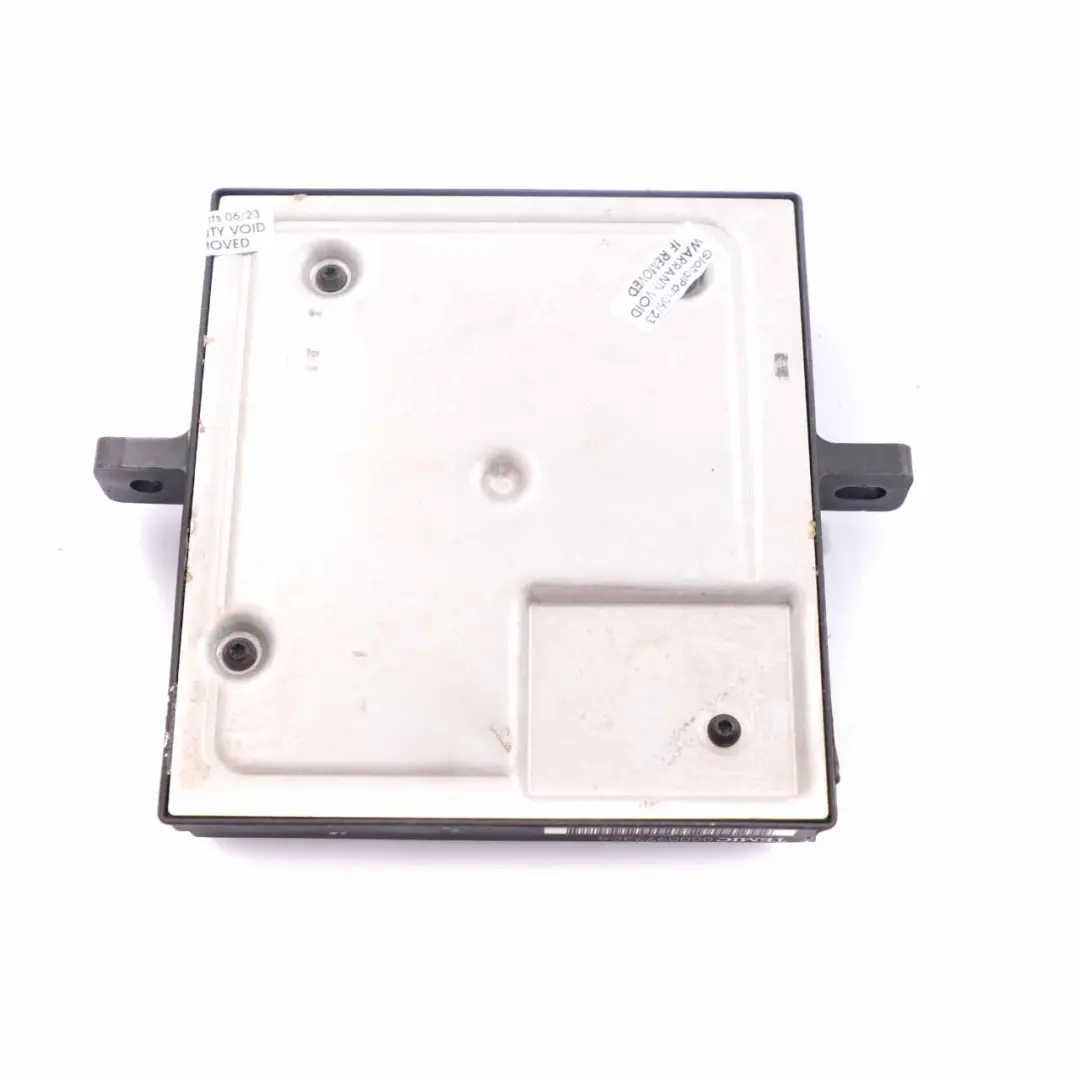Audi A4 B7 Body Control Module BCM Comfort Control Unit Power Supply - SKU 8E0907279N - Part number 8E0907279N