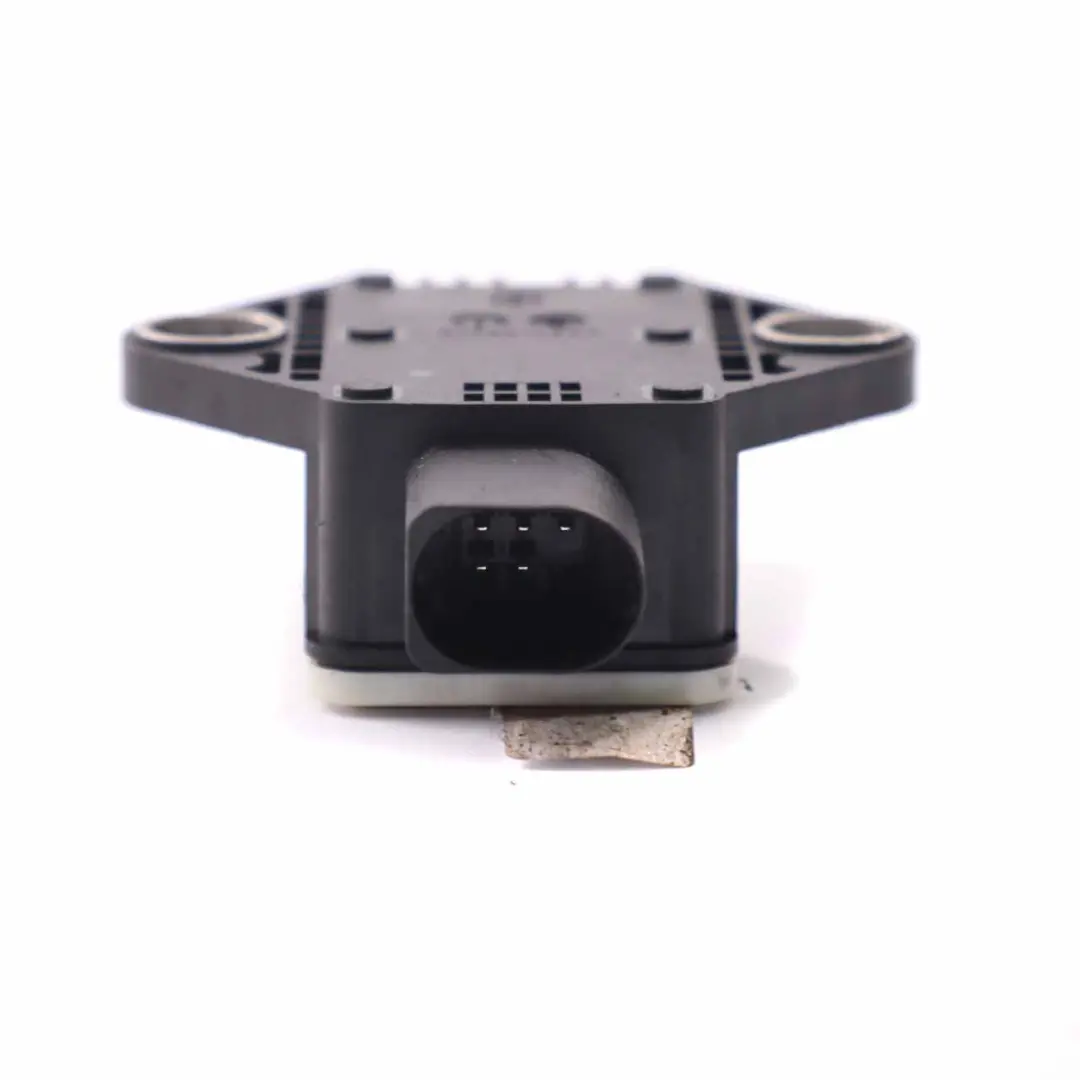Audi A4 B7 YAW Sensor ESP Rotation Rate Acceleration Control Unit - SKU 8E0907637 - Part number 8E0907637