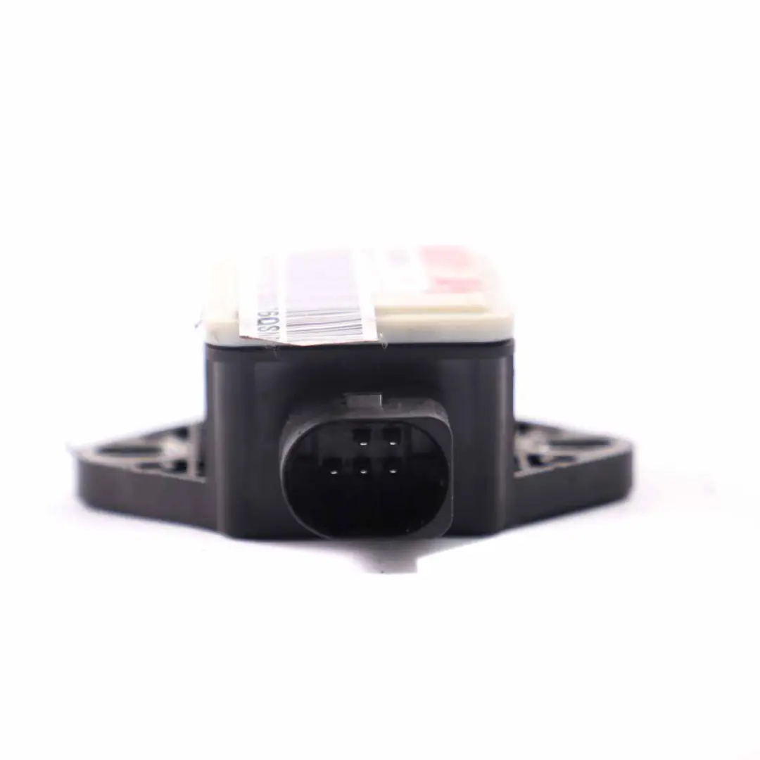 Sensore YAW ESP Velocità rotazione Unità controllo dell'accelerazione per Audi A4 B7 con numero di parte 8E0907637 Audi A4 B7 Sensore YAW ESP Velocità rotazione Unità controllo dell'accelerazione - SKU 8E0907637 - Numero di parte 8E0907637