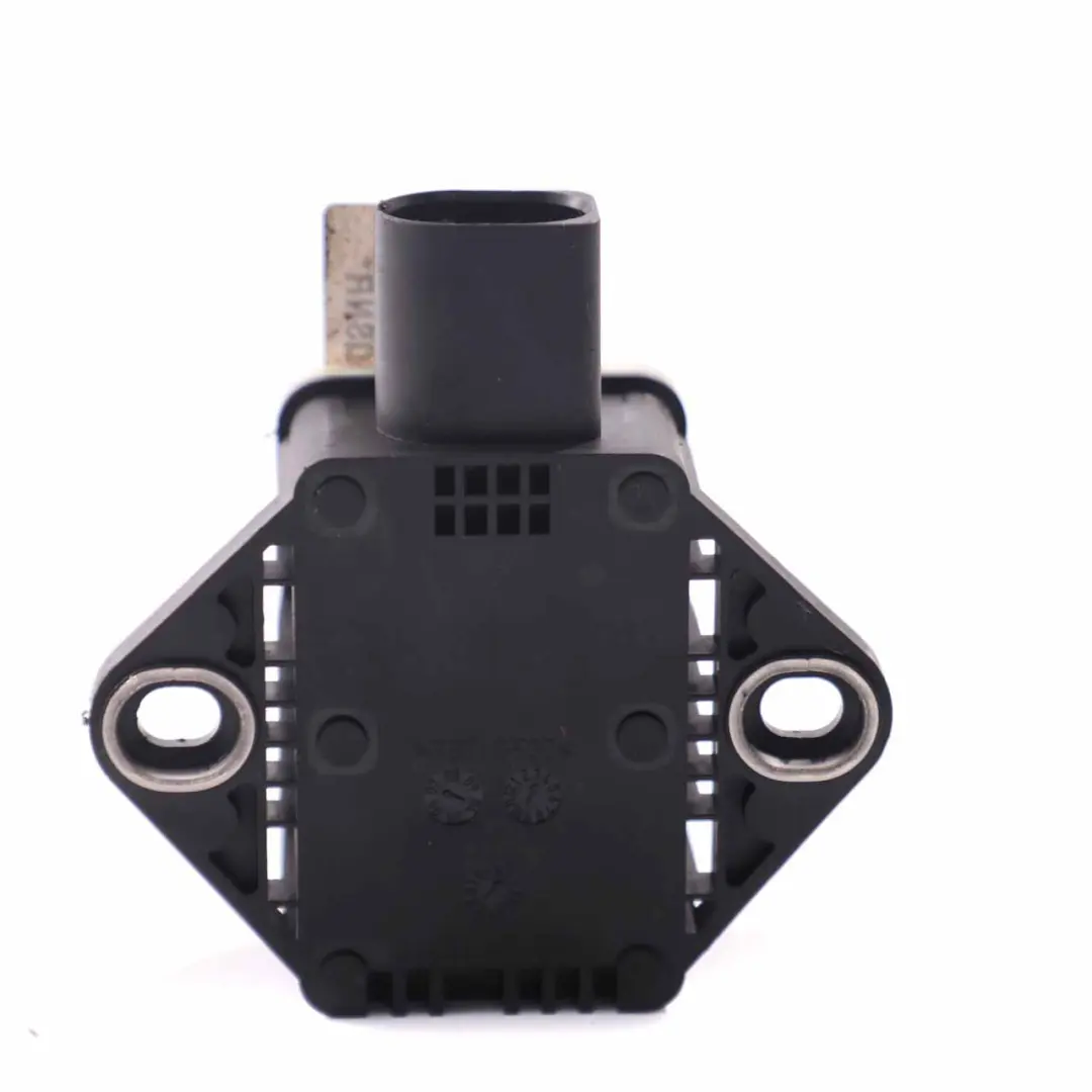 Audi A4 B7 YAW Sensor ESP Rotation Rate Acceleration Control Unit - SKU 8E0907637 - Part number 8E0907637