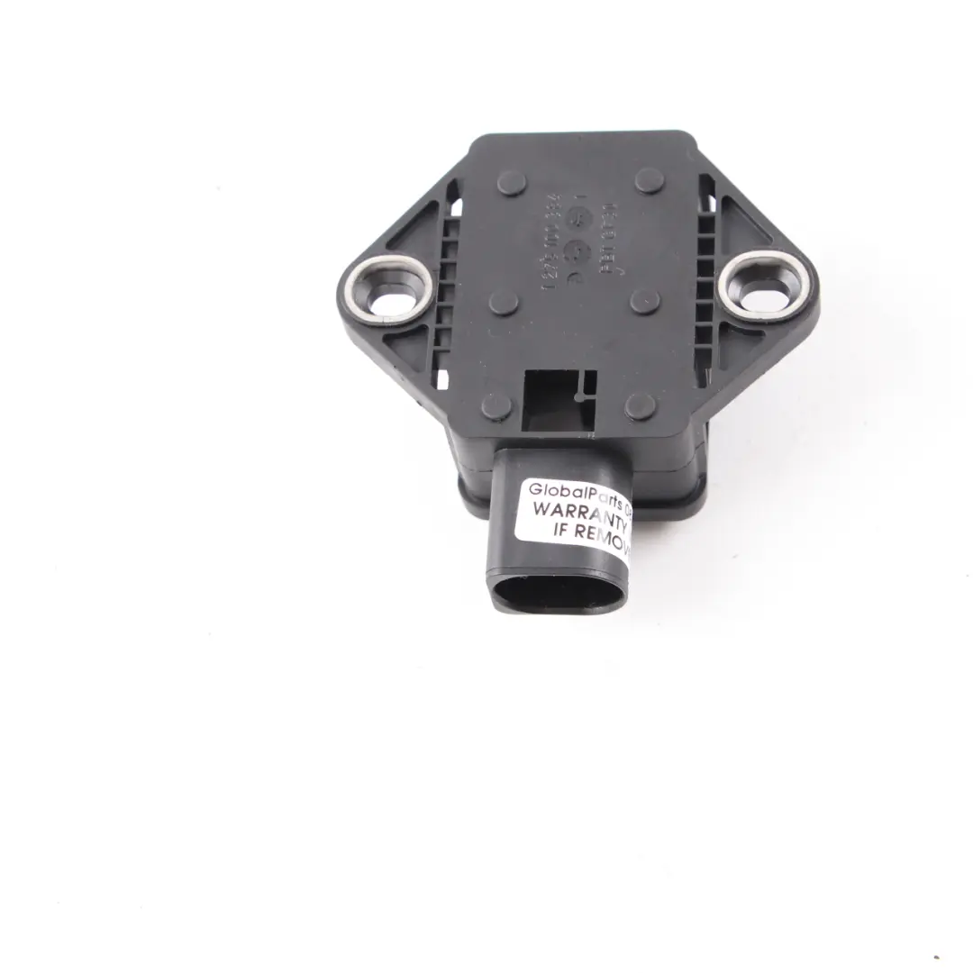 Yaw Sensor ESP Rotation Rate Control Unit Module to Audi A6 C5 with Part number 8E0907637A Audi A6 C5 Yaw Sensor ESP Rotation Rate Control Unit Module - SKU 8E0907637A - Part number 8E0907637A