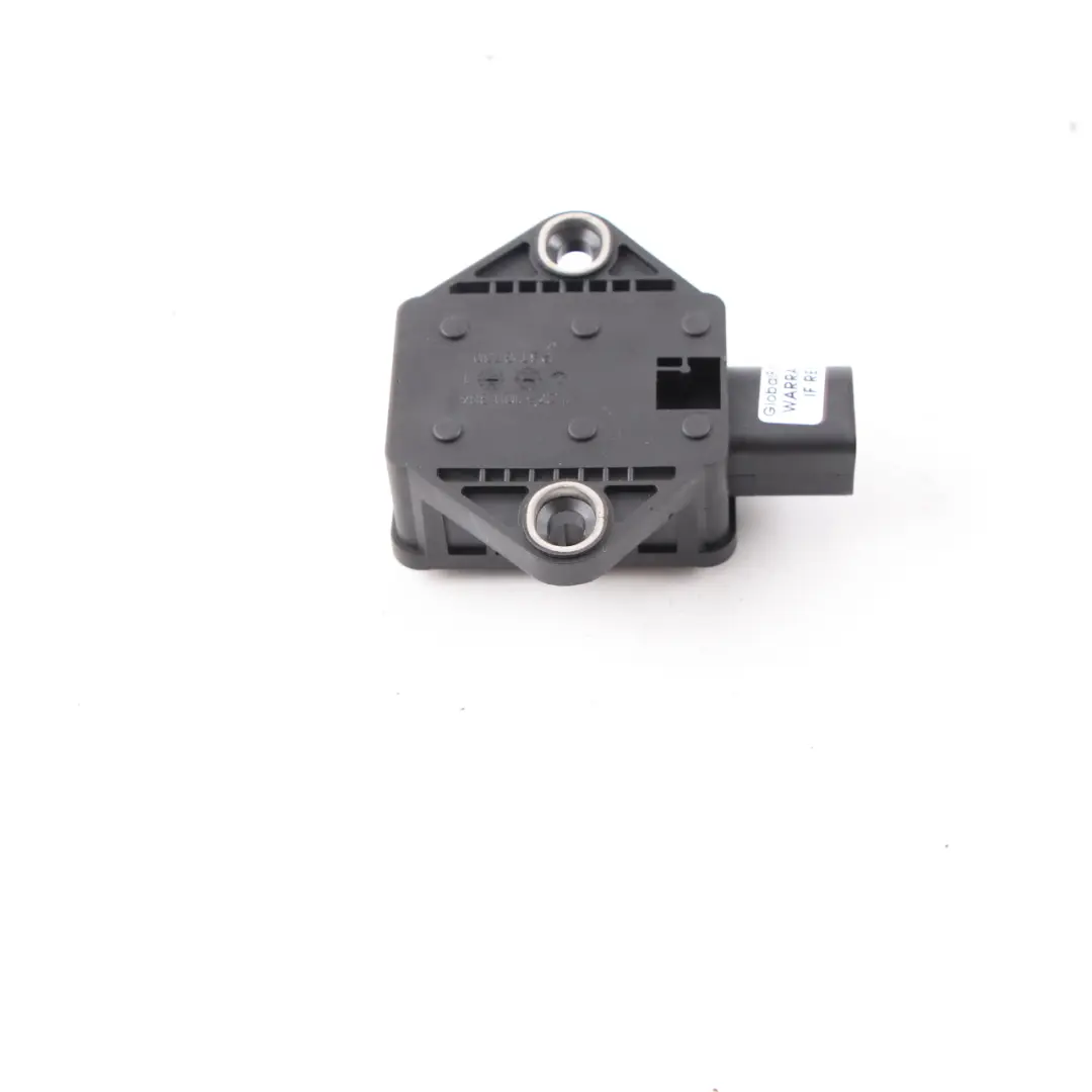 Yaw Sensor ESP Rotation Rate Control Unit Module Audi A6 C5 - SKU 8E0907637A - Part number 8E0907637A
