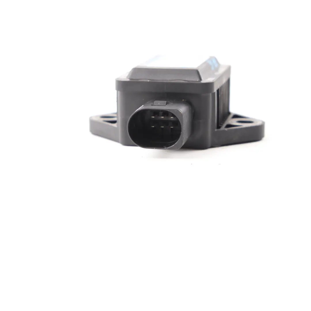 Audi A3 8P Yaw Sensor ESP Rotación Velocidad Control Unidad Módulo 1K0907655A - SKU 8E0907637A - Número de pieza 8E0907637A