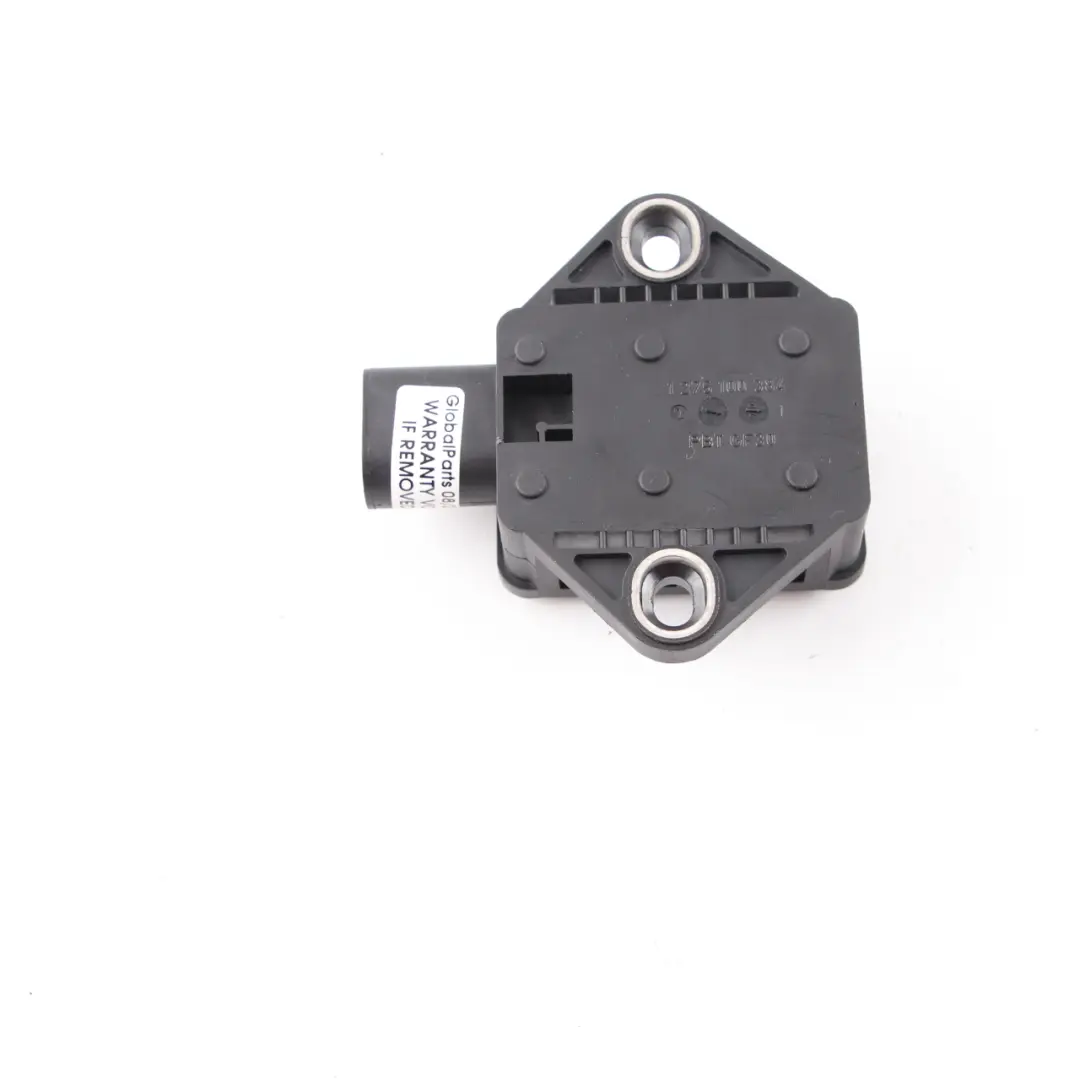 Audi A3 8P Gier Sensor ESP Drehraten steuergerät Modul 1K0907655A - SKU 8E0907637A - Teilenummer 8E0907637A