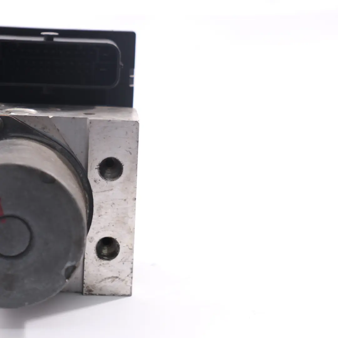 Audi A4 B7 Brake Pump ABS Module Hydraulic Control Braking Unit 014 - SKU 8E0910517H - Part number 8E0910517H014