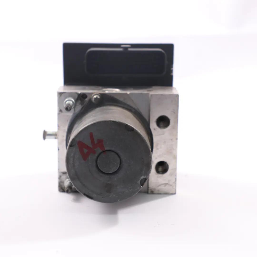 Audi A4 B7 Brake Pump ABS Module Hydraulic Control Braking Unit 014 - SKU 8E0910517H - Part number 8E0910517H014