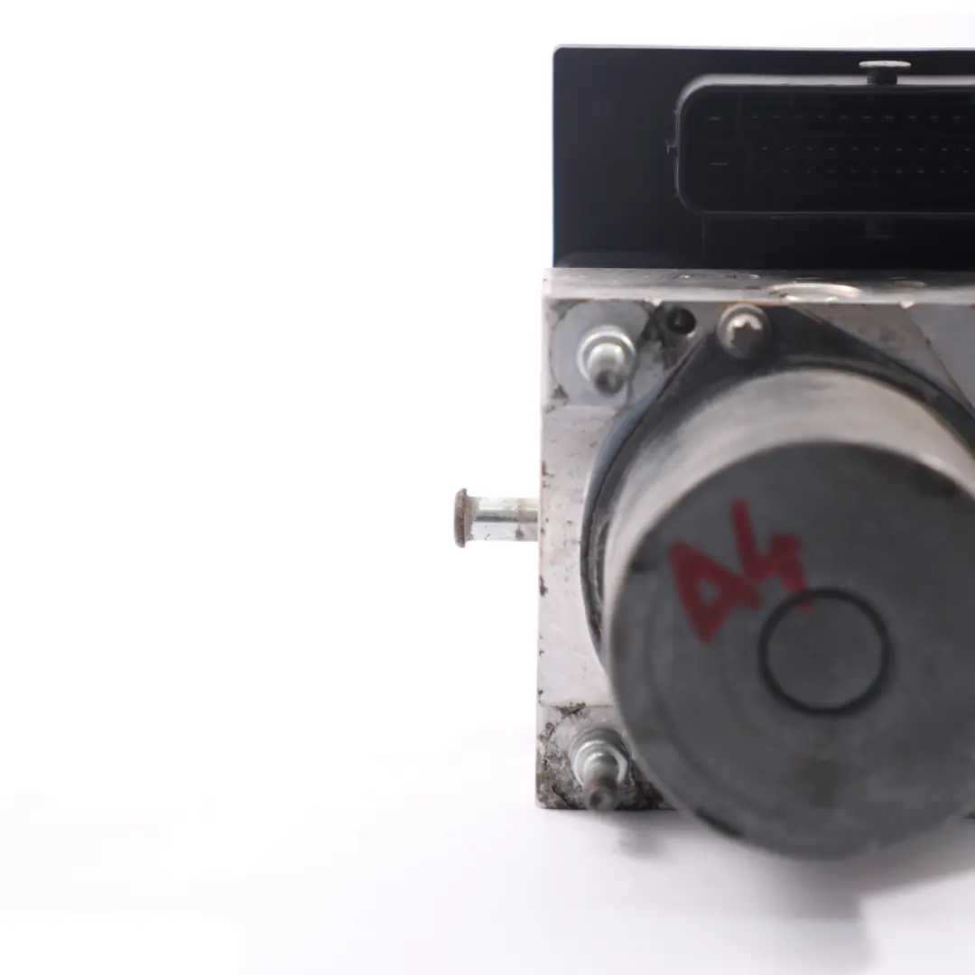 Audi A4 B7 Brake Pump ABS Module Hydraulic Control Braking Unit 014 - SKU 8E0910517H - Part number 8E0910517H014