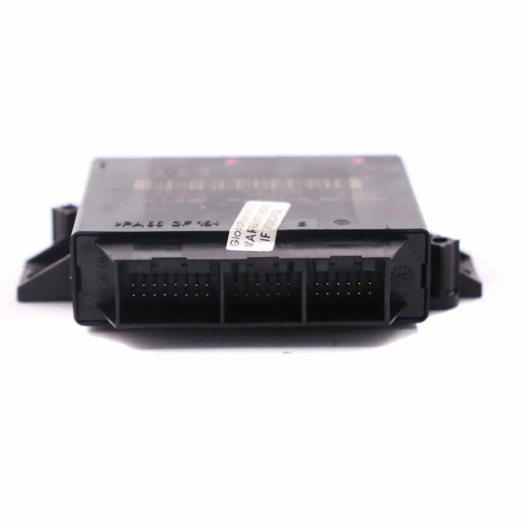 PDC Sensor Distancia Aparcamiento Módulo Control Trasero para Audi A4 B7 con número de pieza 8E0919283D Audi A4 B7 PDC Sensor Distancia Aparcamiento Módulo Control Trasero - SKU 8E0919283D - Número de pieza 8E0919283D