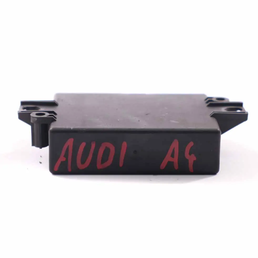 PDC Parkdistanz sensor Steuergerät Modul hinten für Audi A4 B7 mit Teilenummer 8E0919283D Audi A4 B7 PDC Parkdistanz sensor Steuergerät Modul hinten - SKU 8E0919283D - Teilenummer 8E0919283D