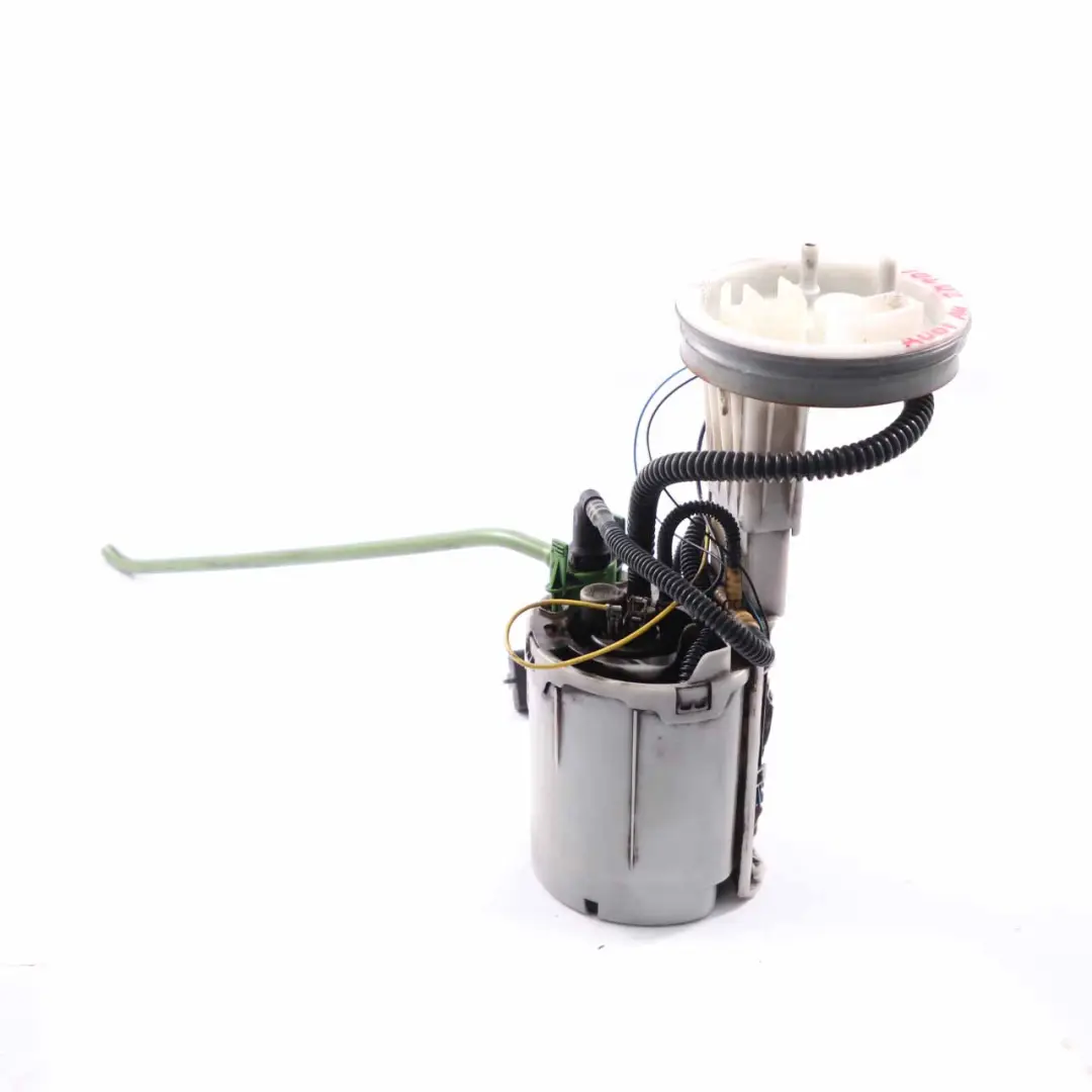 Pompe carburant Réservoir Unité d'émission pour Audi A4 B7 2.0 TDI à propos du numéro de pièce 8E091H050AC Audi A4 B7 2.0 TDI Pompe carburant Réservoir Unité d'émission - SKU 8E091H050AC - Numéro de pièce 8E091H050AC