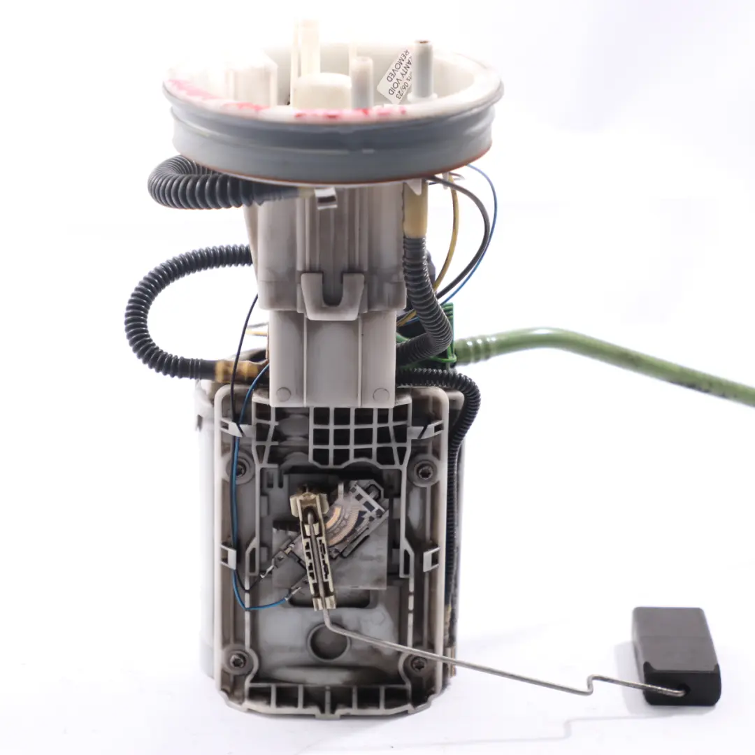 Pompe carburant Réservoir Unité d'émission pour Audi A4 B7 2.0 TDI à propos du numéro de pièce 8E091H050AC Audi A4 B7 2.0 TDI Pompe carburant Réservoir Unité d'émission - SKU 8E091H050AC - Numéro de pièce 8E091H050AC