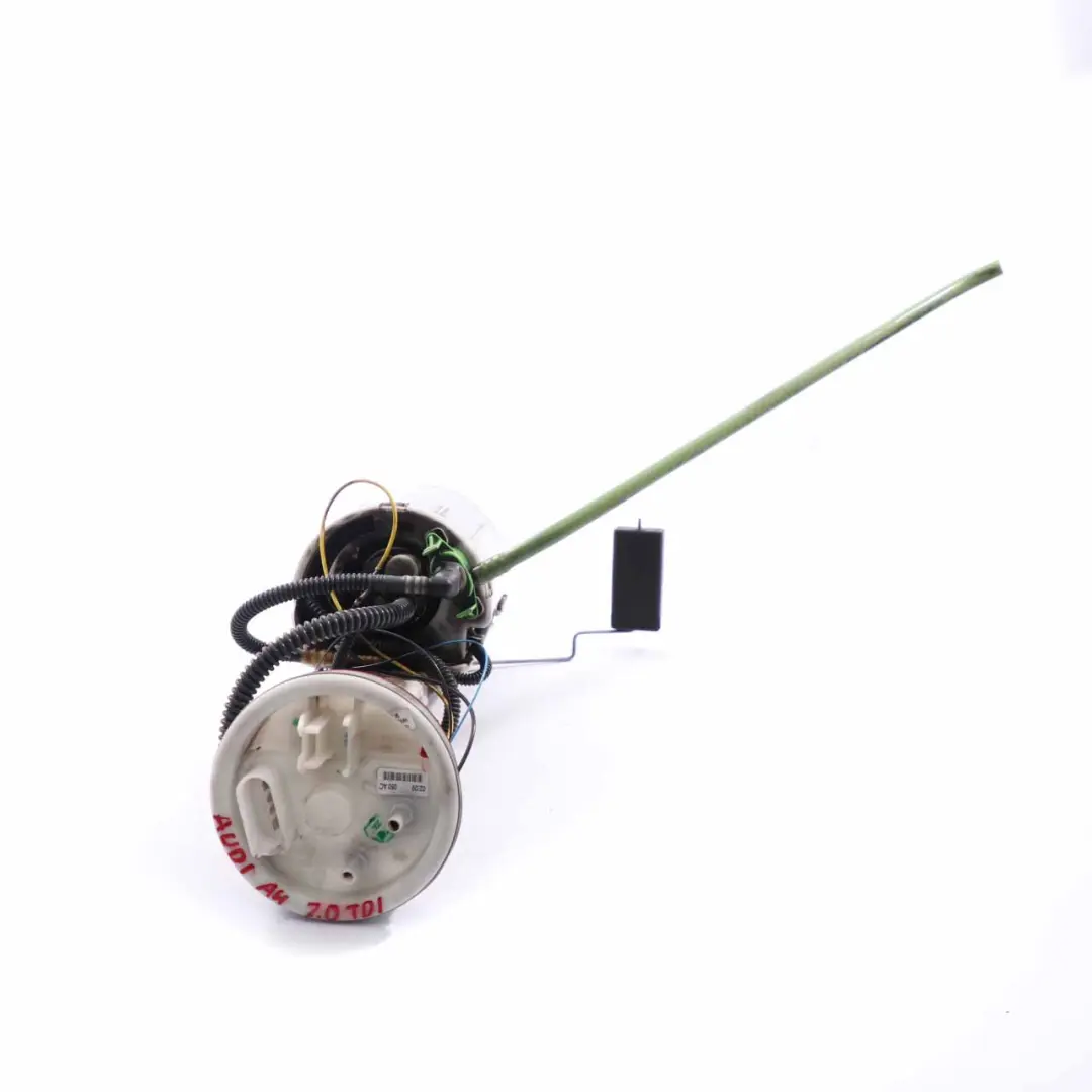 Kraftstoff pumpe Tank Kraftstoffgeber für Audi A4 B7 2.0 TDI Diesel mit Teilenummer 8E091H050AC Audi A4 B7 2.0 TDI Diesel Kraftstoff pumpe Tank Kraftstoffgeber - SKU 8E091H050AC - Teilenummer 8E091H050AC