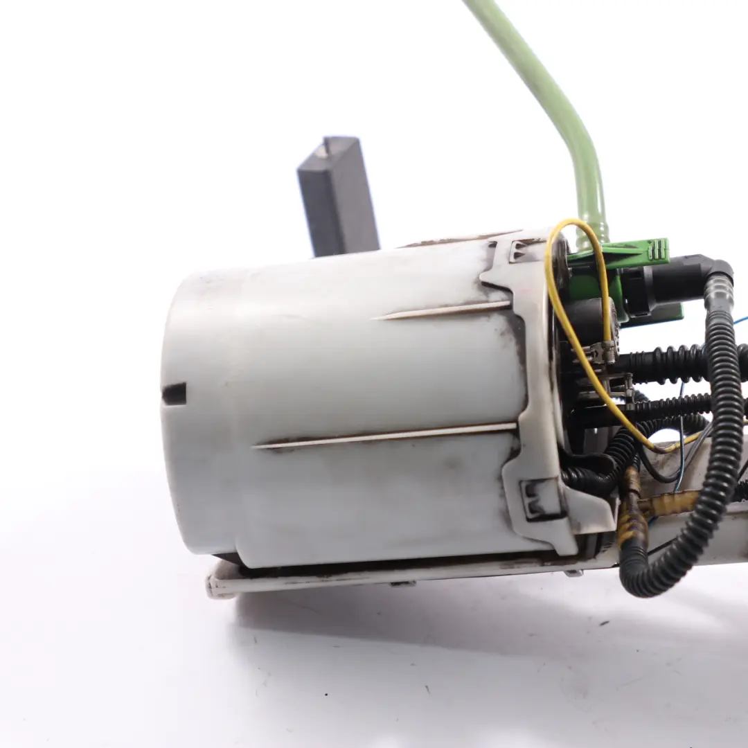 Pompe carburant Réservoir Unité d'émission pour Audi A4 B7 2.0 TDI à propos du numéro de pièce 8E091H050AC Audi A4 B7 2.0 TDI Pompe carburant Réservoir Unité d'émission - SKU 8E091H050AC - Numéro de pièce 8E091H050AC