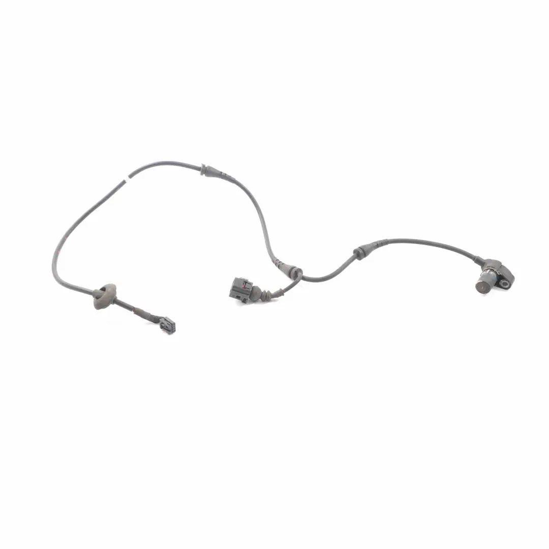 ABS Speed Sensor Front Left Right N/O/S to Audi A4 B7 Wheel with Part number 8E0927803B Audi A4 B7 Wheel ABS Speed Sensor Front Left Right N/O/S - SKU 8E0927803B - Part number 8E0927803B