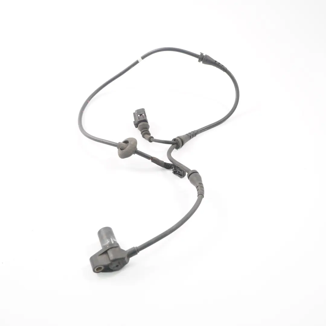 ABS Speed Sensor Front Left Right N/O/S to Audi A4 B7 Wheel with Part number 8E0927803B Audi A4 B7 Wheel ABS Speed Sensor Front Left Right N/O/S - SKU 8E0927803B - Part number 8E0927803B