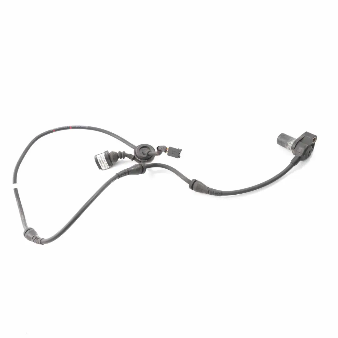 ABS Speed Sensor Front Left Right N/O/S to Audi A4 B7 Wheel with Part number 8E0927803B Audi A4 B7 Wheel ABS Speed Sensor Front Left Right N/O/S - SKU 8E0927803B - Part number 8E0927803B