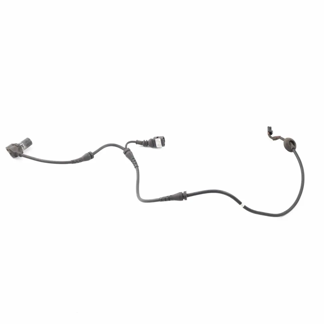 Rad ABS Geschwindigkeits sensor vorne links rechts für Audi A4 B7 mit Teilenummer 8E0927803B Audi A4 B7 Rad ABS Geschwindigkeits sensor vorne links rechts - SKU 8E0927803B - Teilenummer 8E0927803B