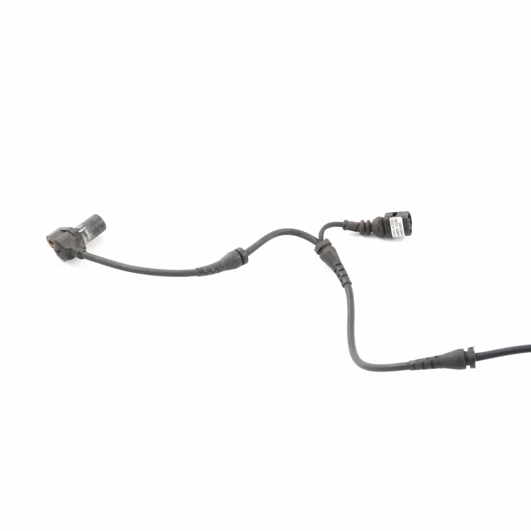 ABS Speed Sensor Front Left Right N/O/S to Audi A4 B7 Wheel with Part number 8E0927803B Audi A4 B7 Wheel ABS Speed Sensor Front Left Right N/O/S - SKU 8E0927803B - Part number 8E0927803B