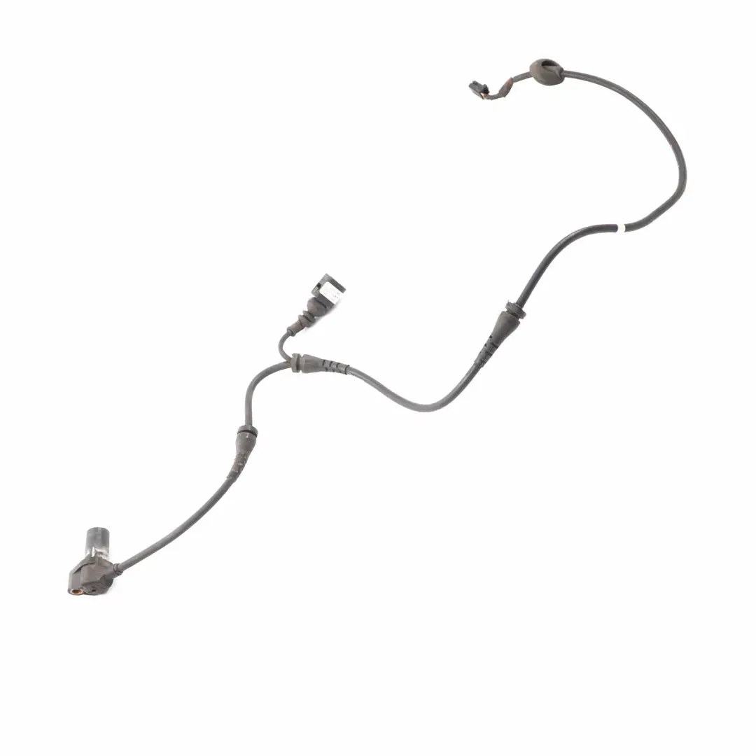 ABS Speed Sensor Front Left Right N/O/S to Audi A4 B7 Wheel with Part number 8E0927803B Audi A4 B7 Wheel ABS Speed Sensor Front Left Right N/O/S - SKU 8E0927803B - Part number 8E0927803B