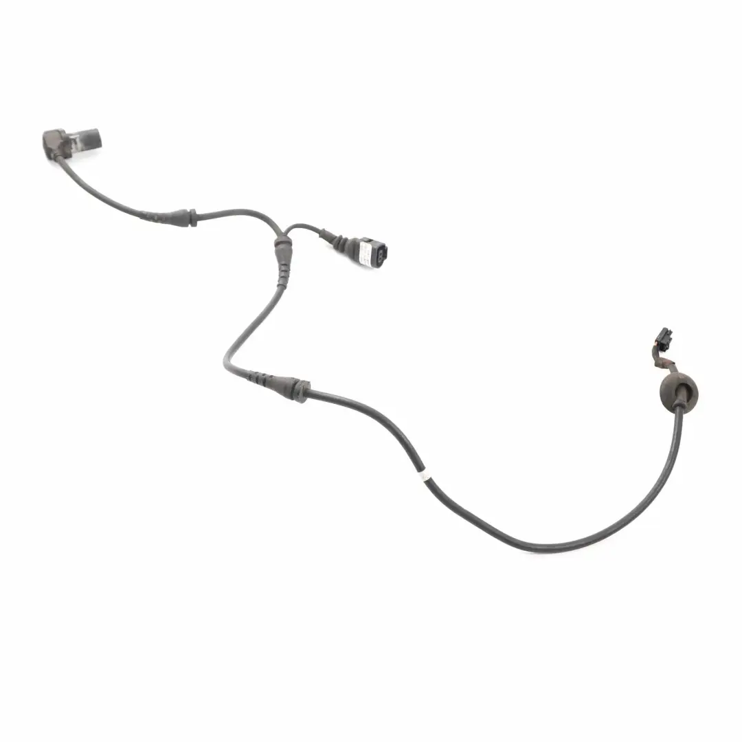 Rad ABS Geschwindigkeits sensor vorne links rechts für Audi A4 B7 mit Teilenummer 8E0927803B Audi A4 B7 Rad ABS Geschwindigkeits sensor vorne links rechts - SKU 8E0927803B - Teilenummer 8E0927803B