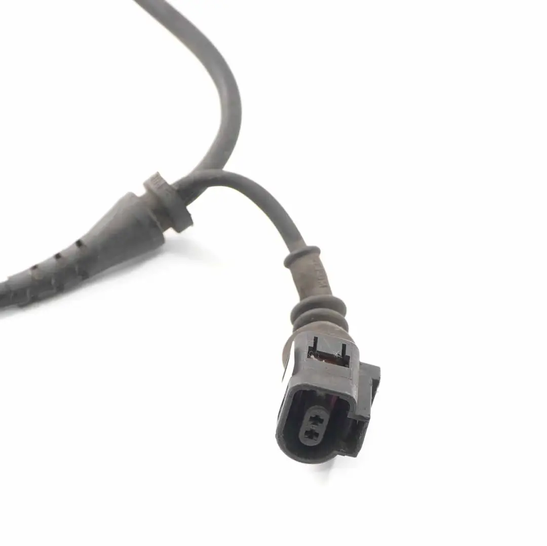 Rueda ABS Sensor Velocidad Delantero Izquierdo Derecho para Audi A4 B7 con número de pieza 8E0927803B Audi A4 B7 Rueda ABS Sensor Velocidad Delantero Izquierdo Derecho - SKU 8E0927803B - Número de pieza 8E0927803B