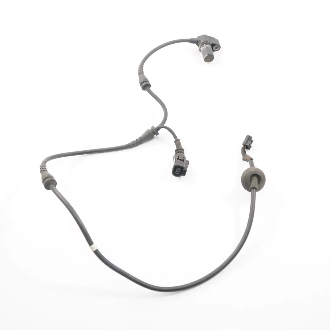 Sensore velocità ABS ruota anteriore sinistra destra per Audi A4 B7 con numero di parte 8E0927803B Audi A4 B7 Sensore velocità ABS ruota anteriore sinistra destra - SKU 8E0927803B - Numero di parte 8E0927803B