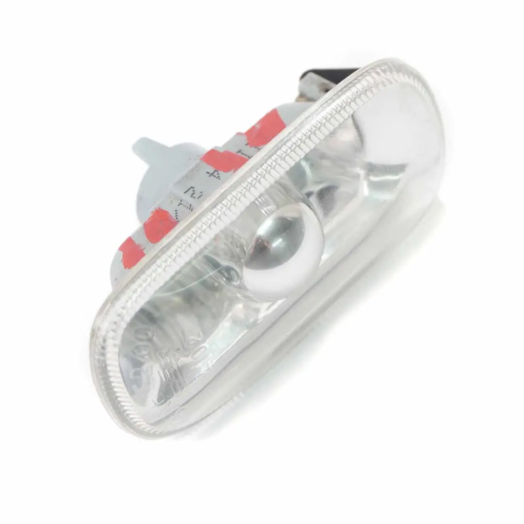 Indicateur Répétiteur Gauche Droite Panneau latéral pour Audi A4 B7 à propos du numéro de pièce 8E0949127 Audi A4 B7 Indicateur Répétiteur Gauche Droite Panneau latéral - SKU 8E0949127 - Numéro de pièce 8E0949127
