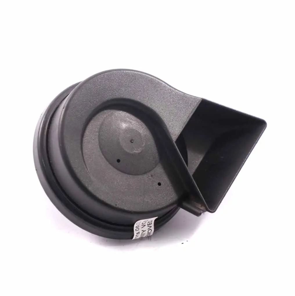 Audi A4 B7 Hupe Sound Signal Fanfare Alarm Tief Ton Sirene - SKU 8E0951221C - Teilenummer 8E0951221C