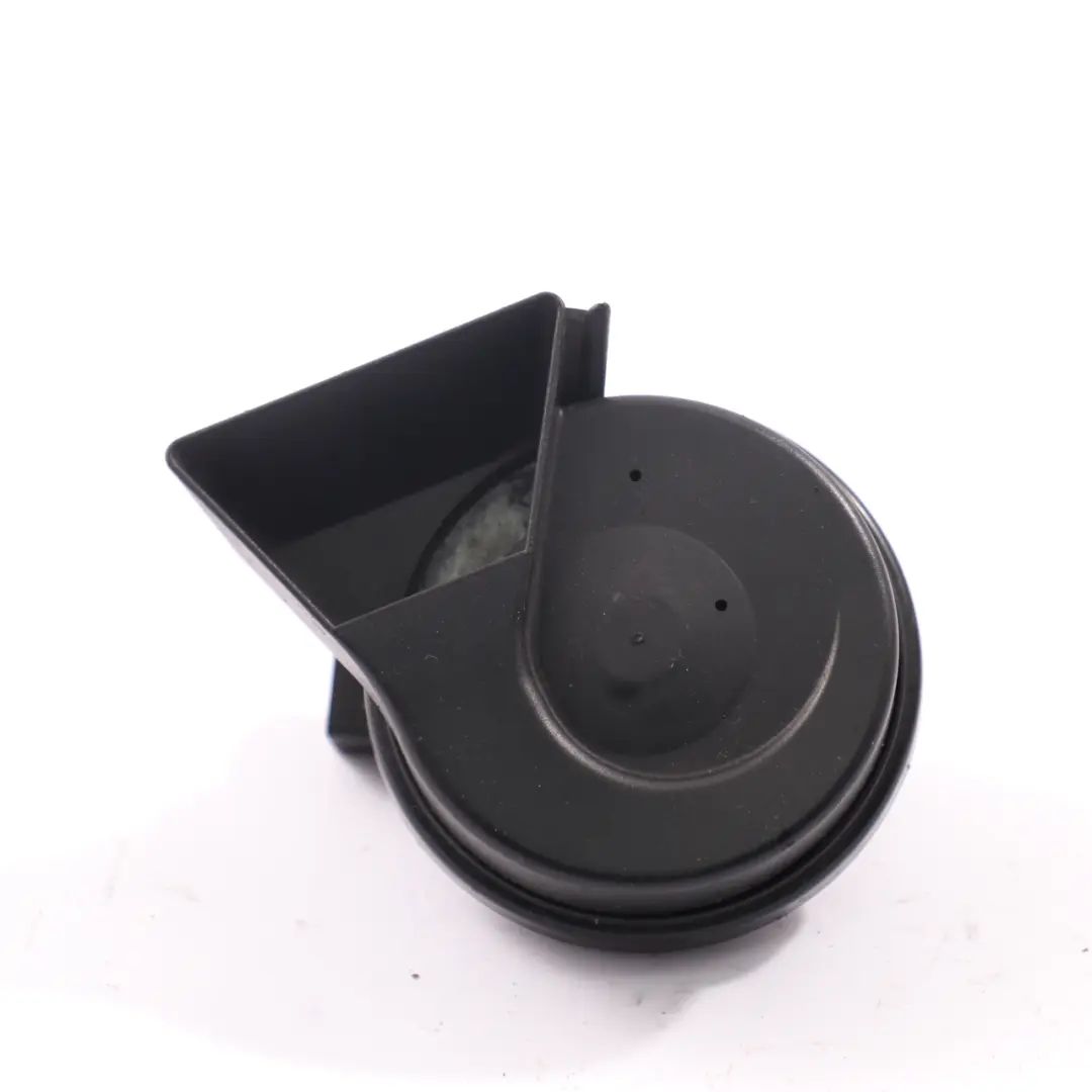 Horn Sound Signal Fanfare Alarm Low Tone Siren to Audi A4 B7 with Part number 8E0951221C Audi A4 B7 Horn Sound Signal Fanfare Alarm Low Tone Siren - SKU 8E0951221C - Part number 8E0951221C