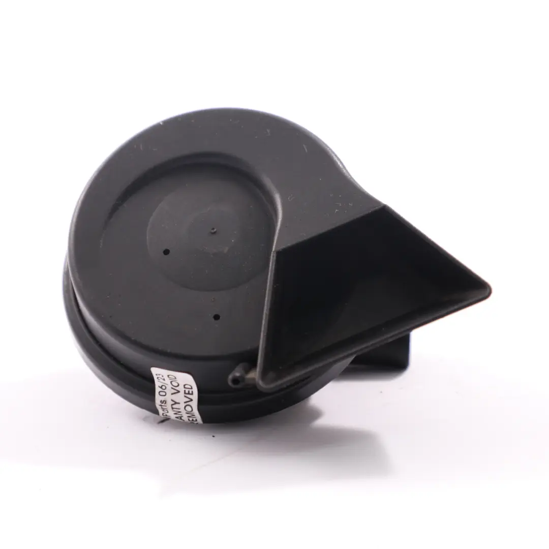 Audi A4 B7 Horn Sound Signal Fanfare Alarm Low Tone Siren - SKU 8E0951221C - Part number 8E0951221C
