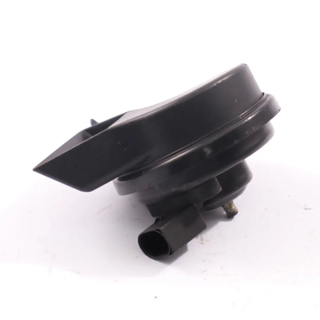 Audi A4 B7 Horn Sound Signal Fanfare Alarm Low Tone Siren - SKU 8E0951221C - Part number 8E0951221C