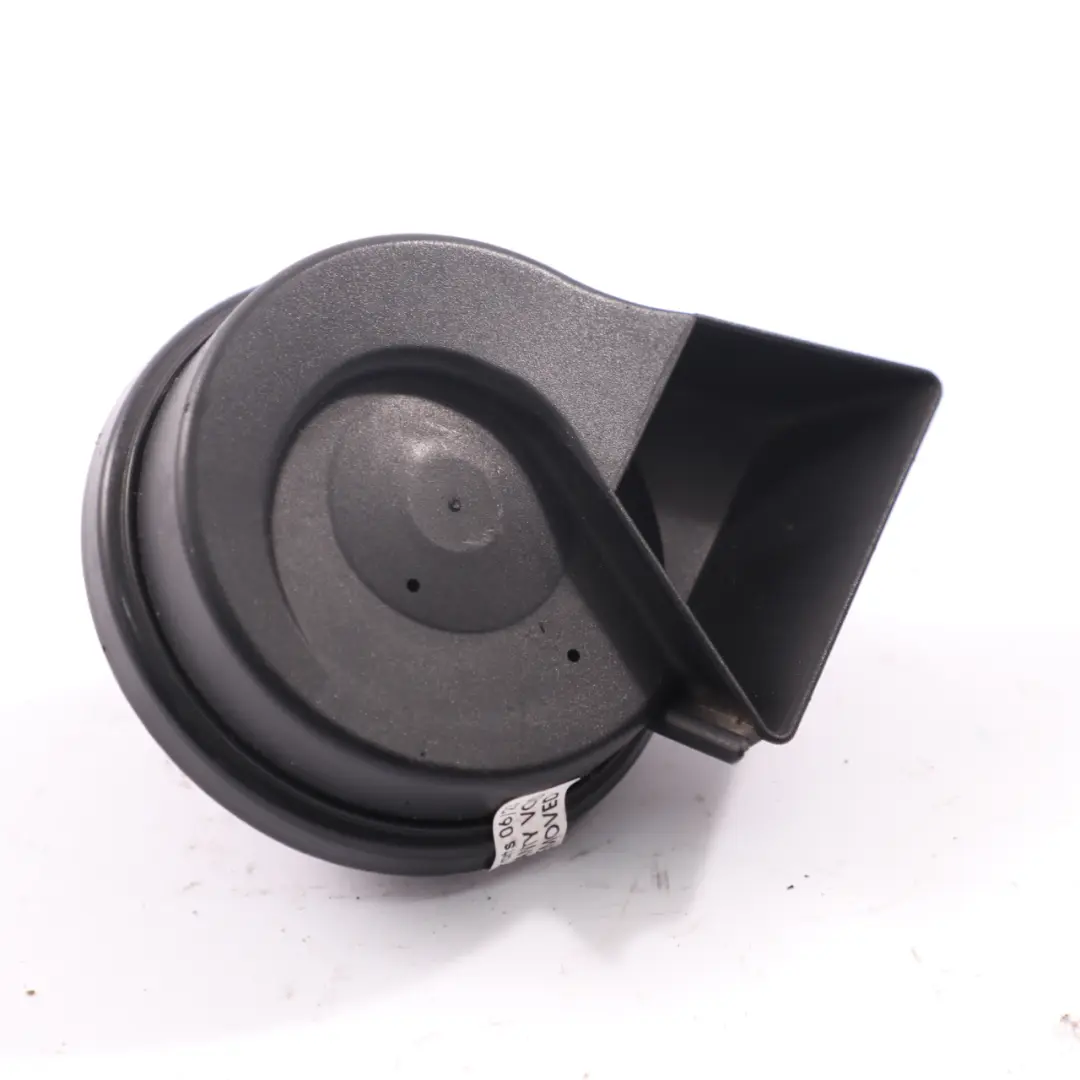 Audi A4 B7 Horn Sound Signal Fanfare Alarm Low Tone Siren - SKU 8E0951221C - Part number 8E0951221C