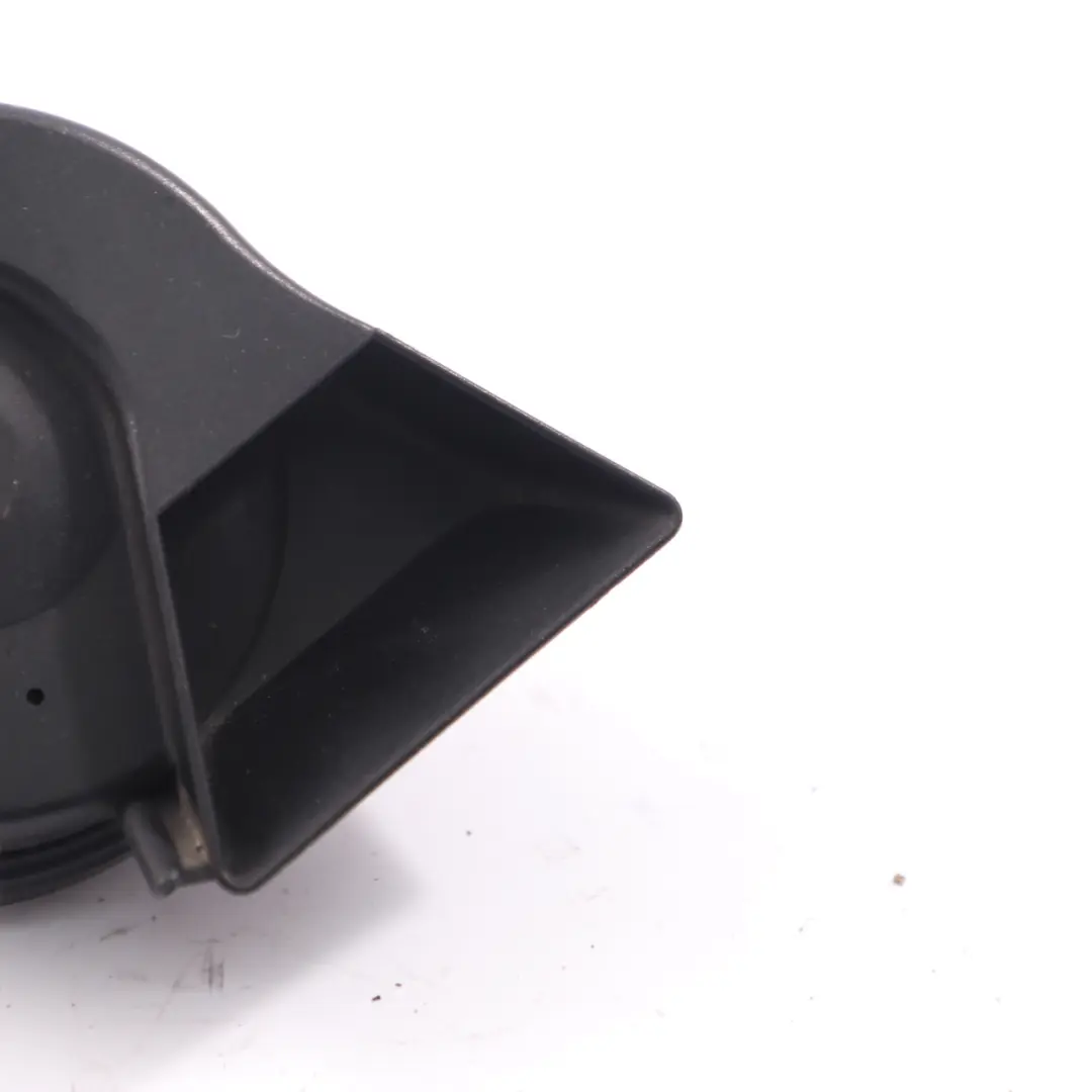 Hupe Sound Signal Fanfare Alarm Tief Ton Sirene für Audi A4 B7 mit Teilenummer 8E0951221C Audi A4 B7 Hupe Sound Signal Fanfare Alarm Tief Ton Sirene - SKU 8E0951221C - Teilenummer 8E0951221C