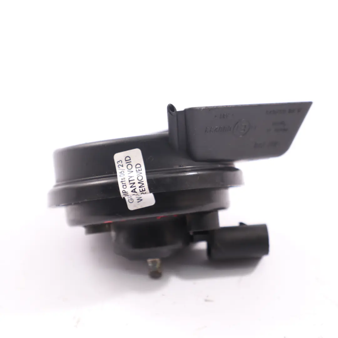 Audi A4 B7 Hupe Sound Signal Fanfare Alarm Tief Ton Sirene - SKU 8E0951221C - Teilenummer 8E0951221C