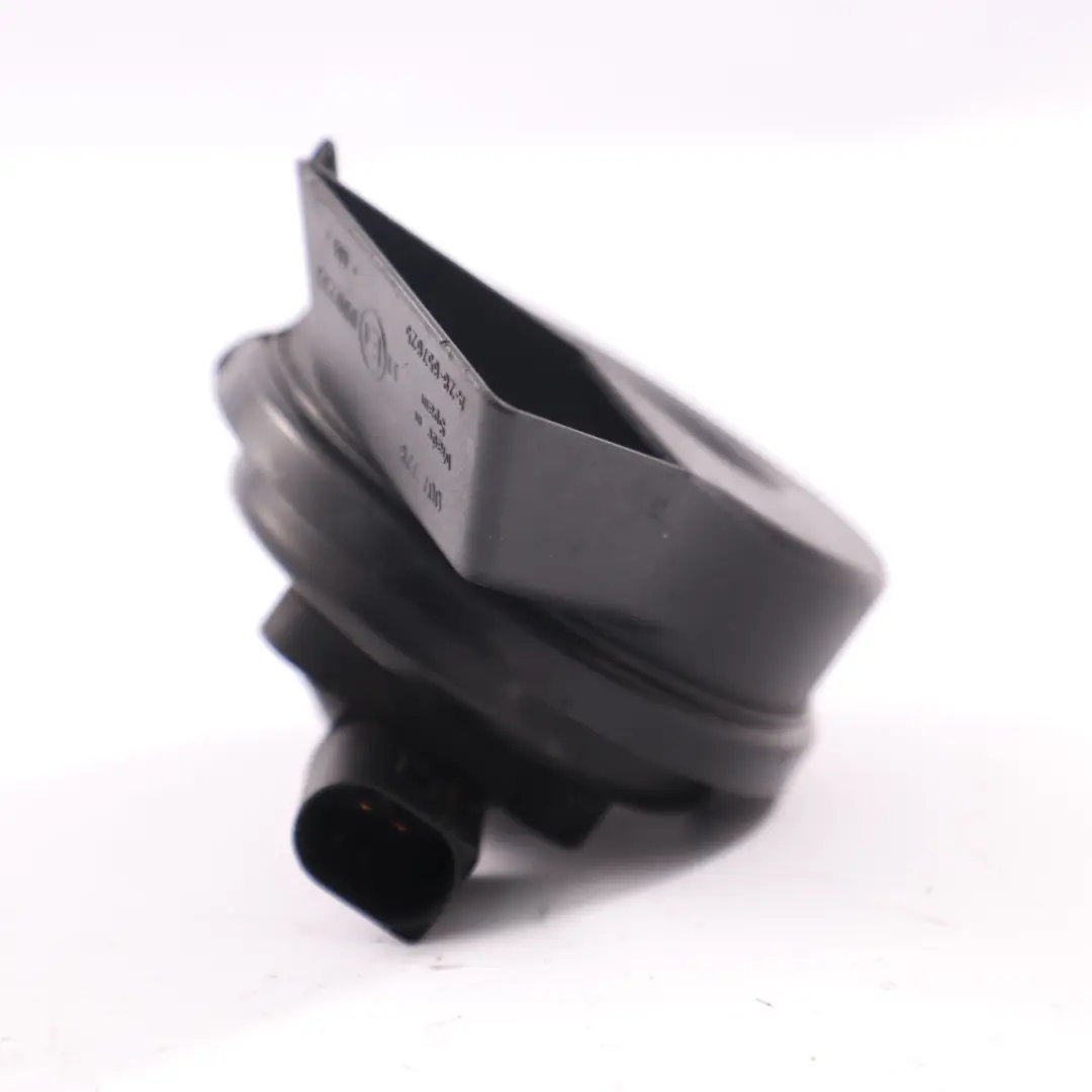 Audi A4 B7 Horn Sound Signal Fanfare Alarm Low Tone Siren - SKU 8E0951221C - Part number 8E0951221C