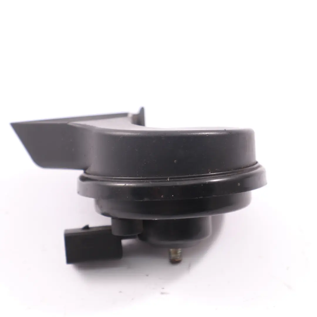 Audi A4 B7 Horn Sound Signal Fanfare Alarm Low Tone Siren - SKU 8E0951221C - Part number 8E0951221C