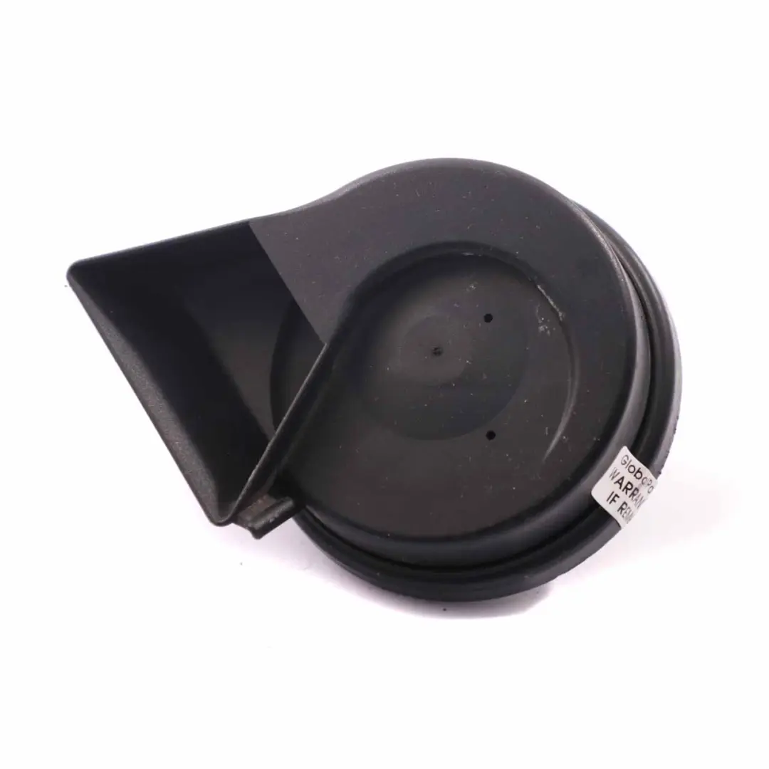 Audi A4 B7 Horn Sound Signal Fanfare Alarm High Tone Siren - SKU 8E0951223C - Part number 8E0951223C