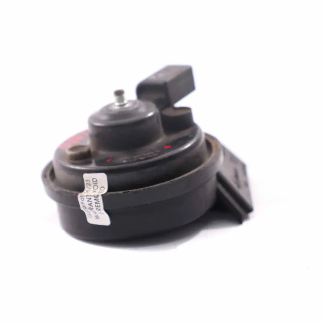 Audi A4 B7 Horn Sound Signal Fanfare Alarm High Tone Siren - SKU 8E0951223C - Part number 8E0951223C