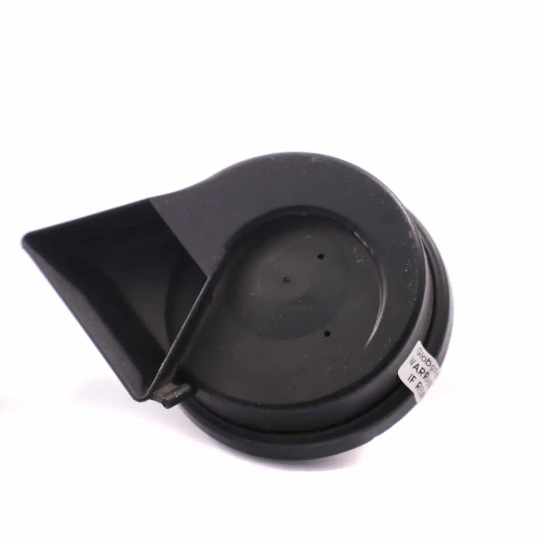 Audi A4 B7 Horn Sound Signal Fanfare Alarm High Tone Siren - SKU 8E0951223C - Part number 8E0951223C