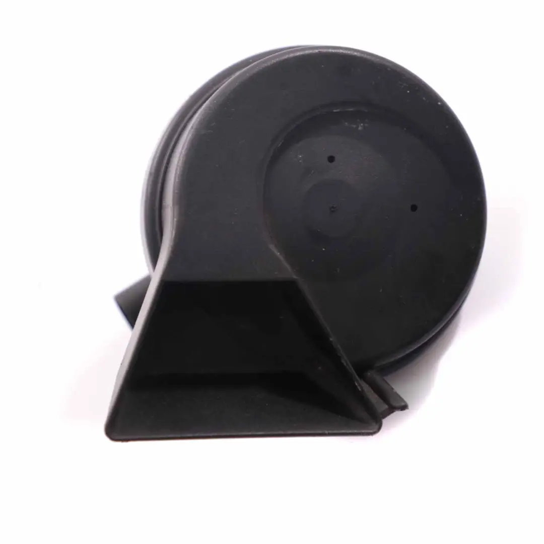 Horn Sound Signal Fanfare Alarm High Tone Siren to Audi A4 B7 with Part number 8E0951223C Audi A4 B7 Horn Sound Signal Fanfare Alarm High Tone Siren - SKU 8E0951223C - Part number 8E0951223C