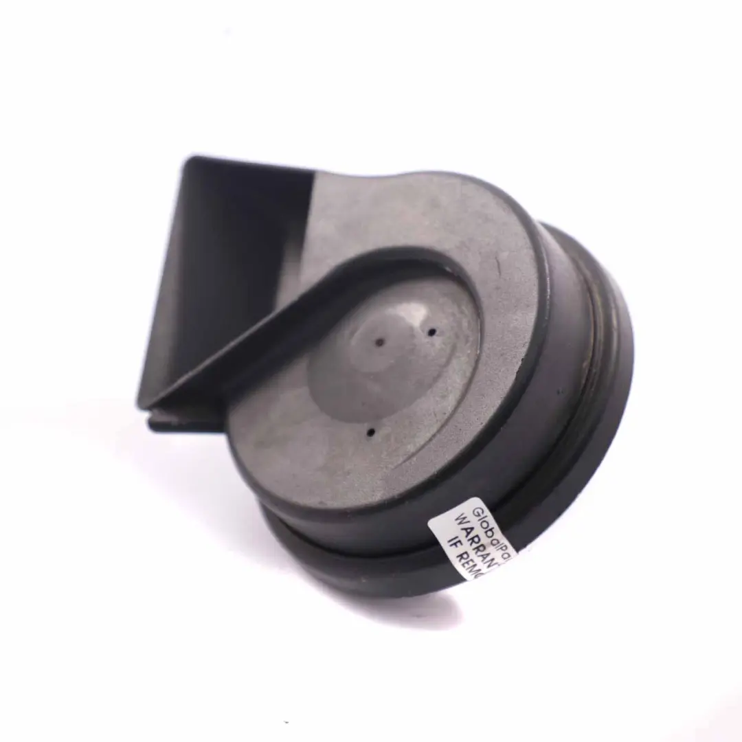 Audi A4 B7 Horn Sound Signal Fanfare Alarm High Tone Siren - SKU 8E0951223C - Part number 8E0951223C
