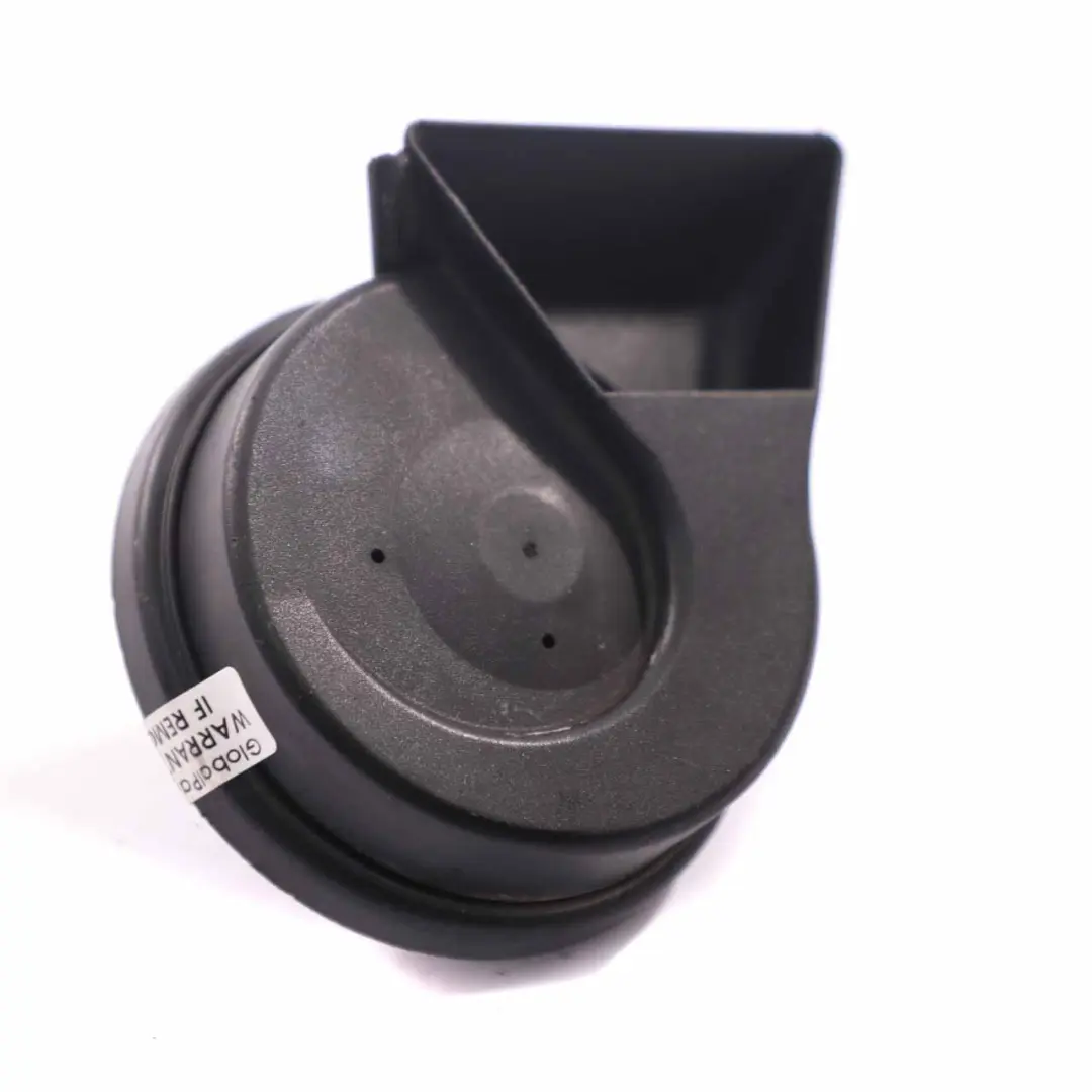 Horn Sound Signal Fanfare Alarm High Tone Siren to Audi A4 B7 with Part number 8E0951223C Audi A4 B7 Horn Sound Signal Fanfare Alarm High Tone Siren - SKU 8E0951223C - Part number 8E0951223C