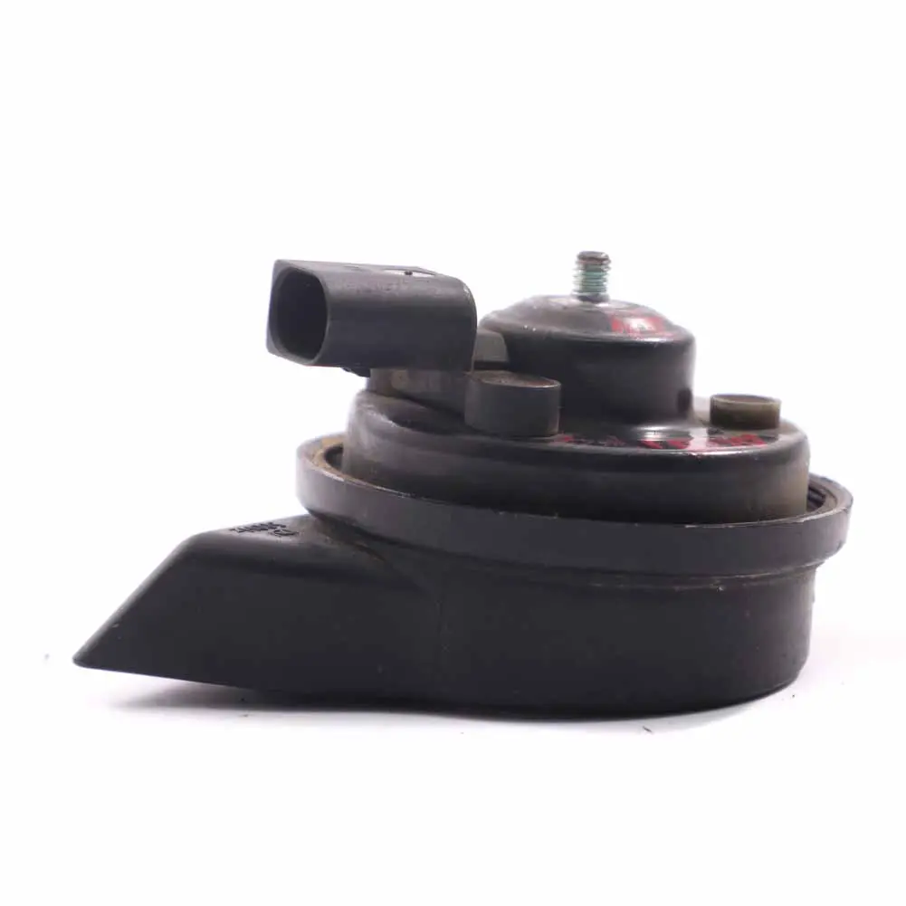 Audi A4 B7 Hupe Sound Signal Fanfare Alarm Hochton-Sirene - SKU 8E0951223C - Teilenummer 8E0951223C