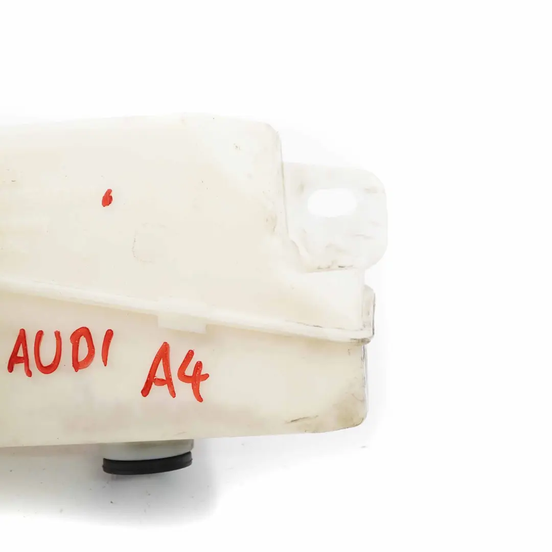 Audi A4 B7 Windscreen Washer Bottle Tank Reservoir - SKU 8E0955451AP - Part number 8E0955451AP