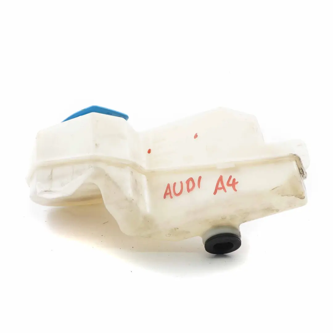 Bouteille de lave-glace Réservoir pour Audi A4 B7 à propos du numéro de pièce 8E0955451AP Audi A4 B7 Bouteille de lave-glace Réservoir - SKU 8E0955451AP - Numéro de pièce 8E0955451AP
