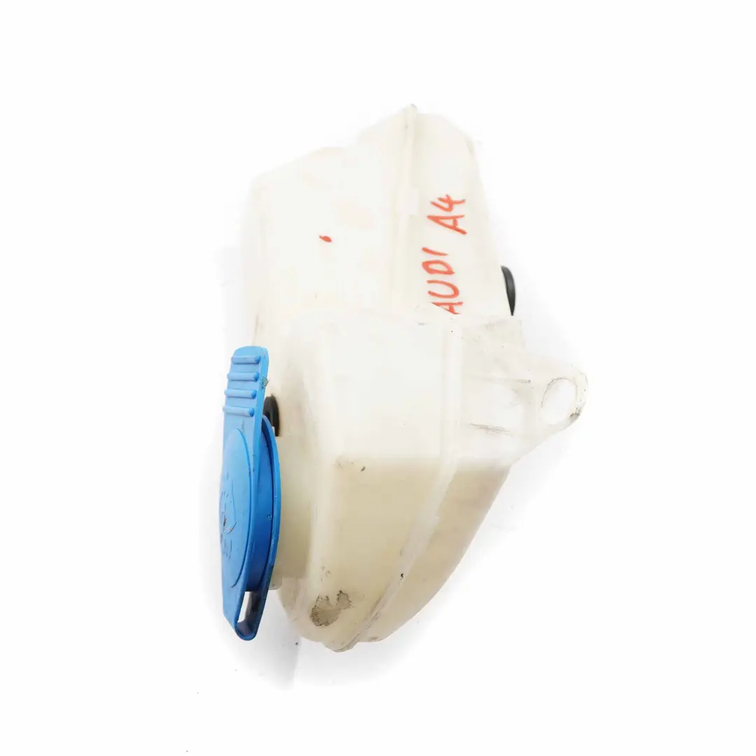 Audi A4 B7 Windschutzscheiben waschan lage Flasche Tank Reservoir - SKU 8E0955451AP - Teilenummer 8E0955451AP